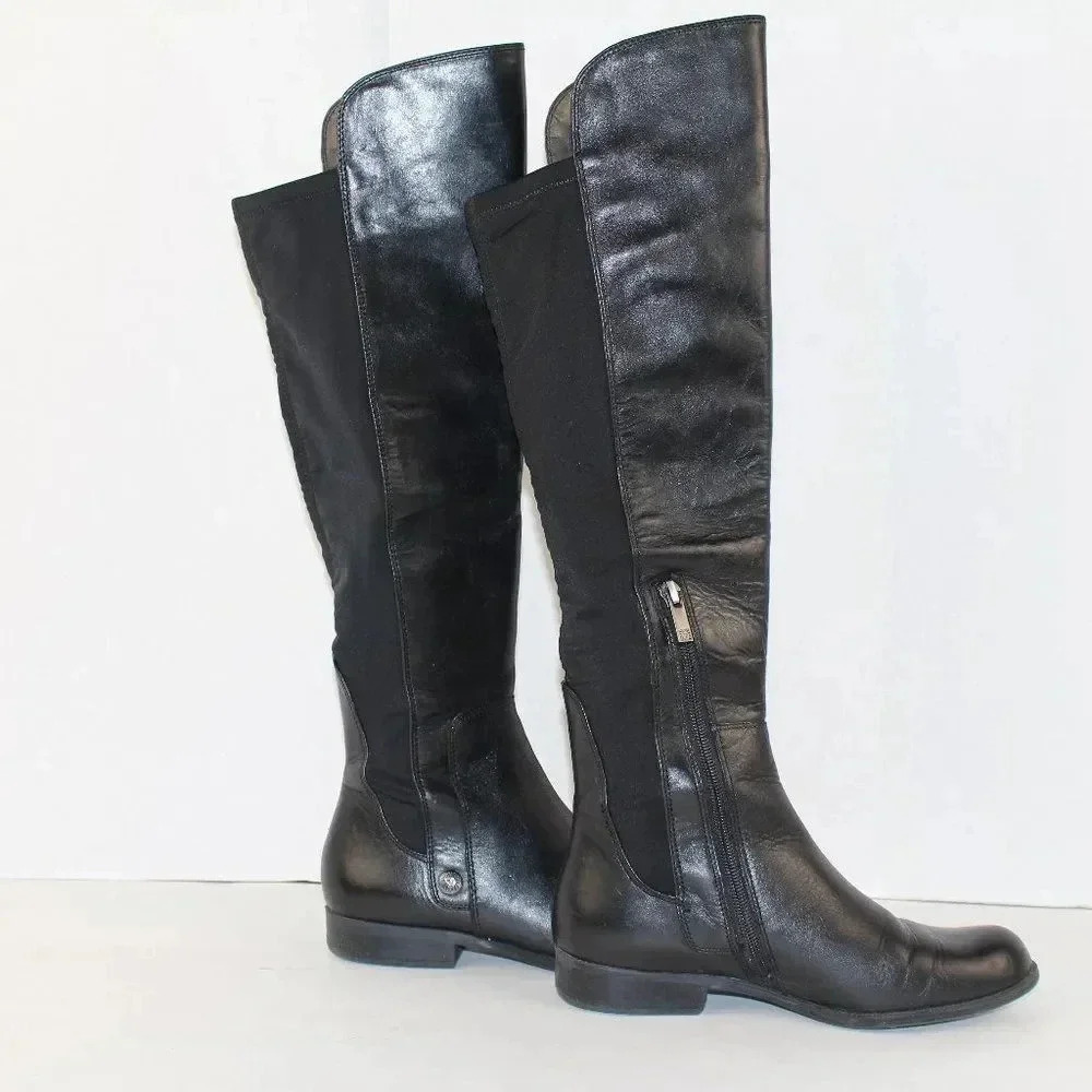 Anne klein boots